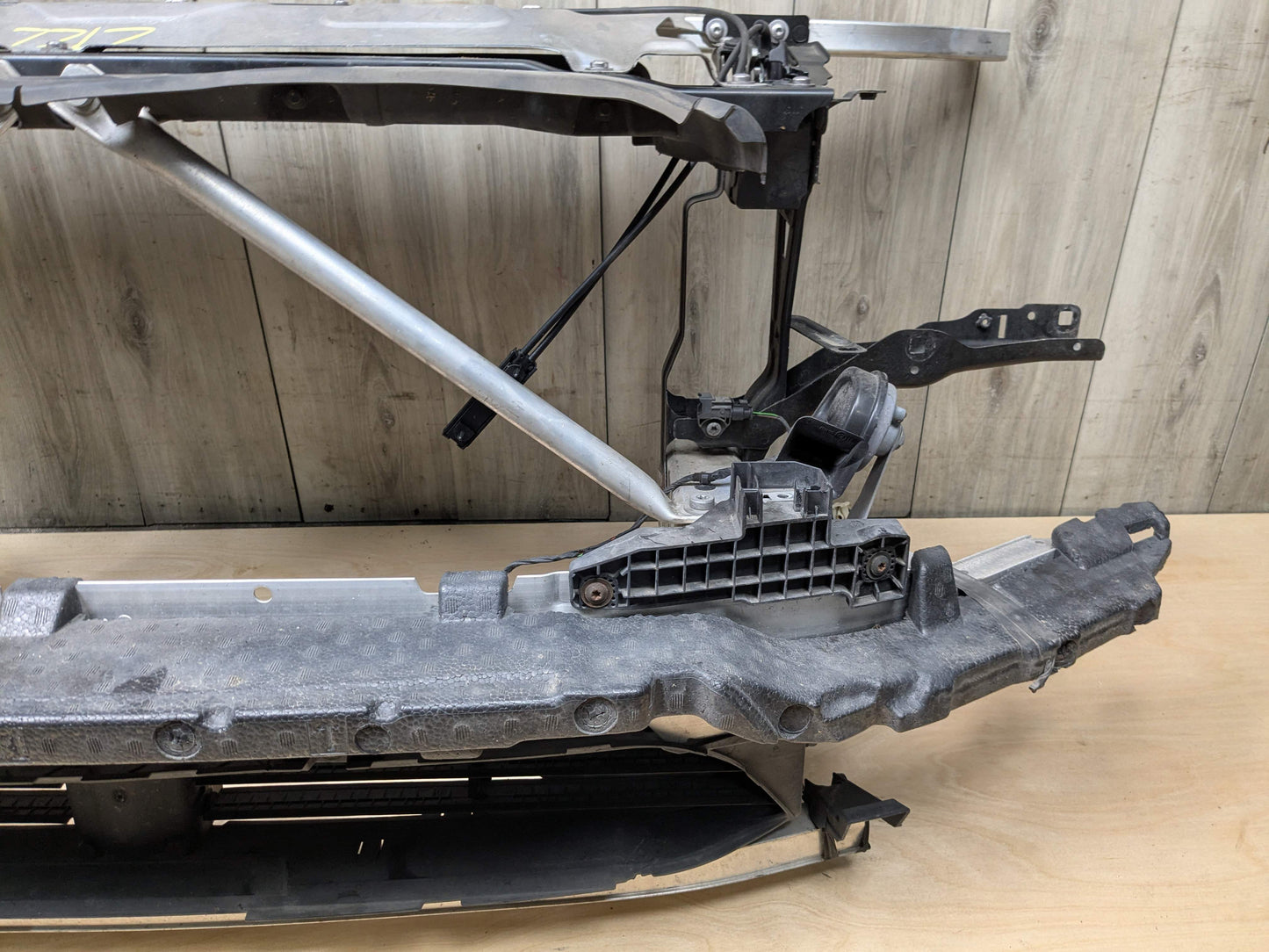 18-24 OEM BMW G01 G02 X3 X4 Front Clip Frame Reinforcement Radiator Support