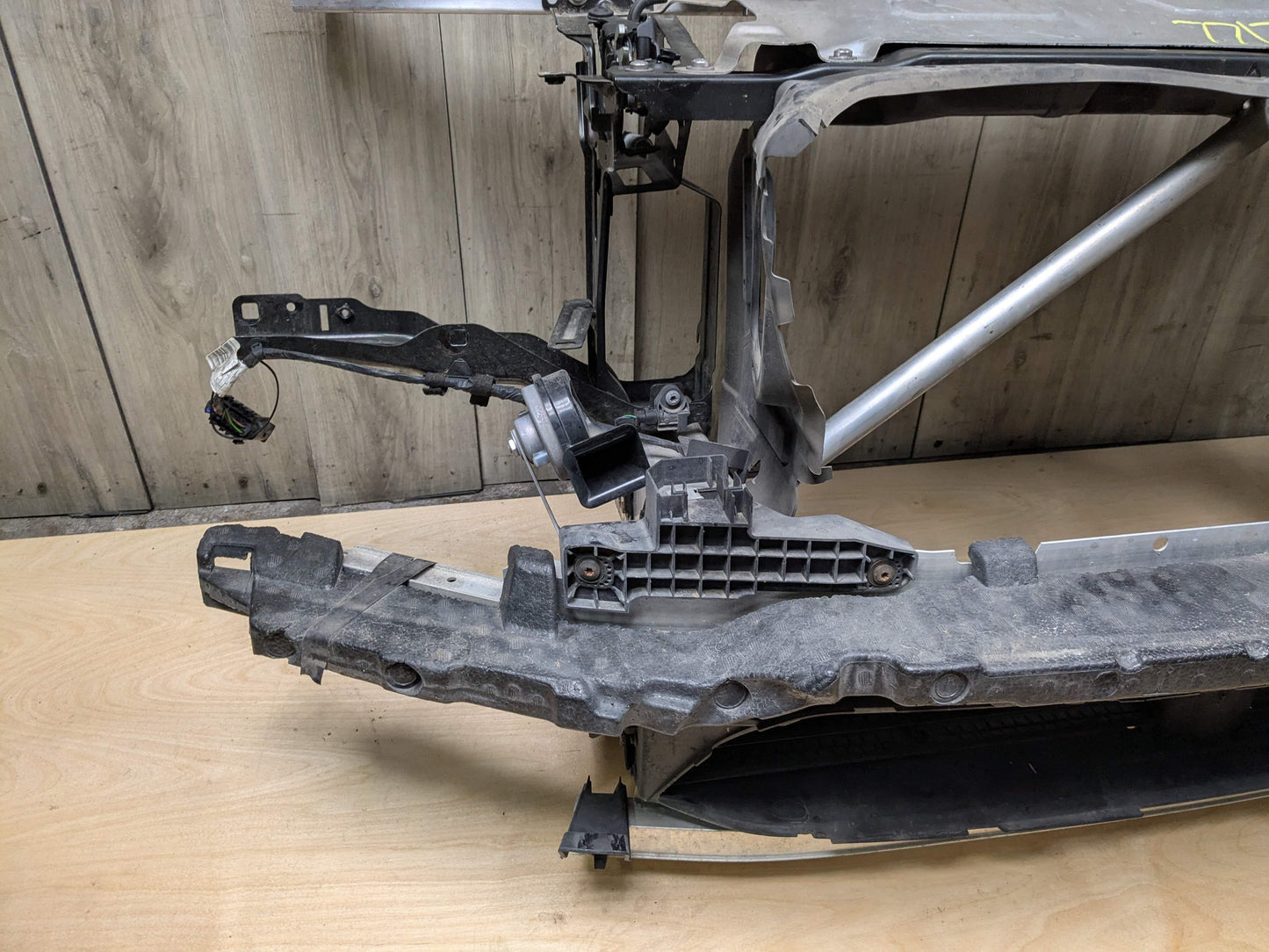 18-24 OEM BMW G01 G02 X3 X4 Front Clip Frame Reinforcement Radiator Support