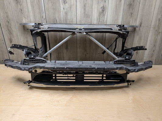 18-24 OEM BMW G01 G02 X3 X4 Front Clip Frame Reinforcement Radiator Support