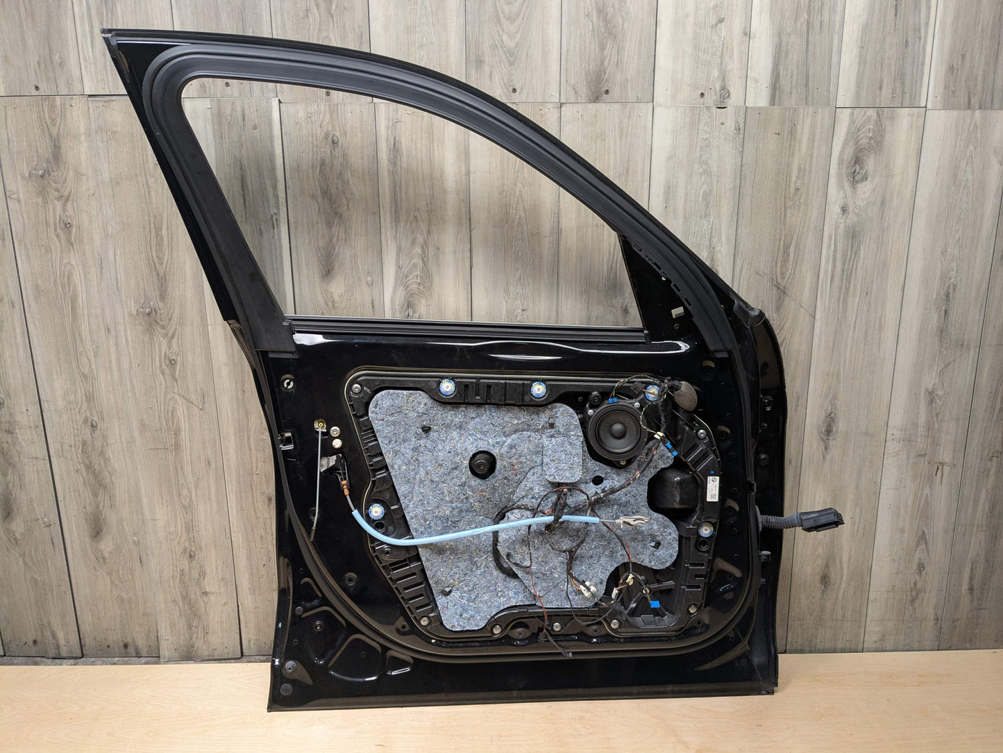 *18-24 OEM BMW F97 G01 X3 X3M Front Left Driver Side Door Shell Panel