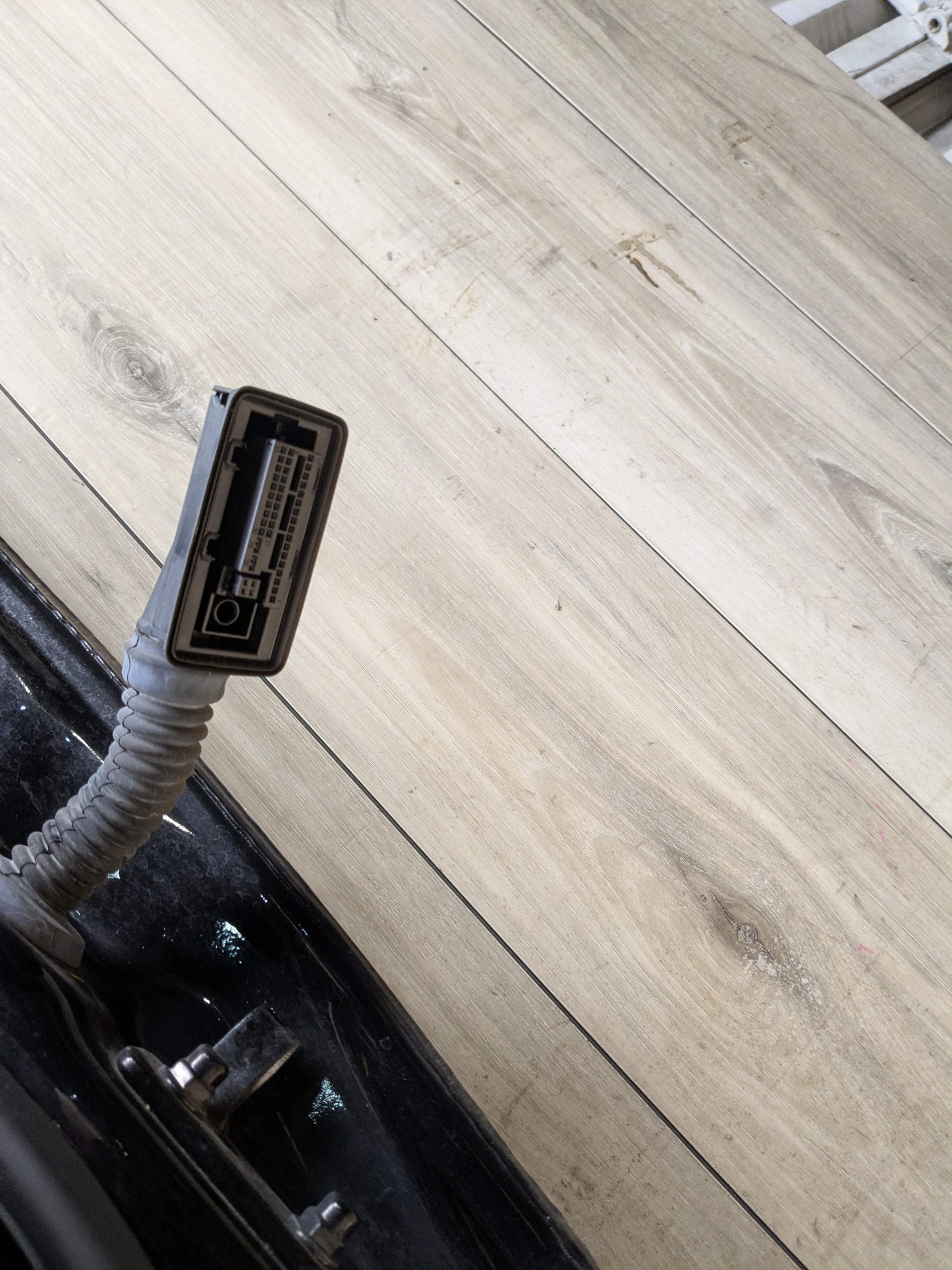 *18-24 OEM BMW F97 G01 X3 X3M Front Left Driver Side Door Shell Panel