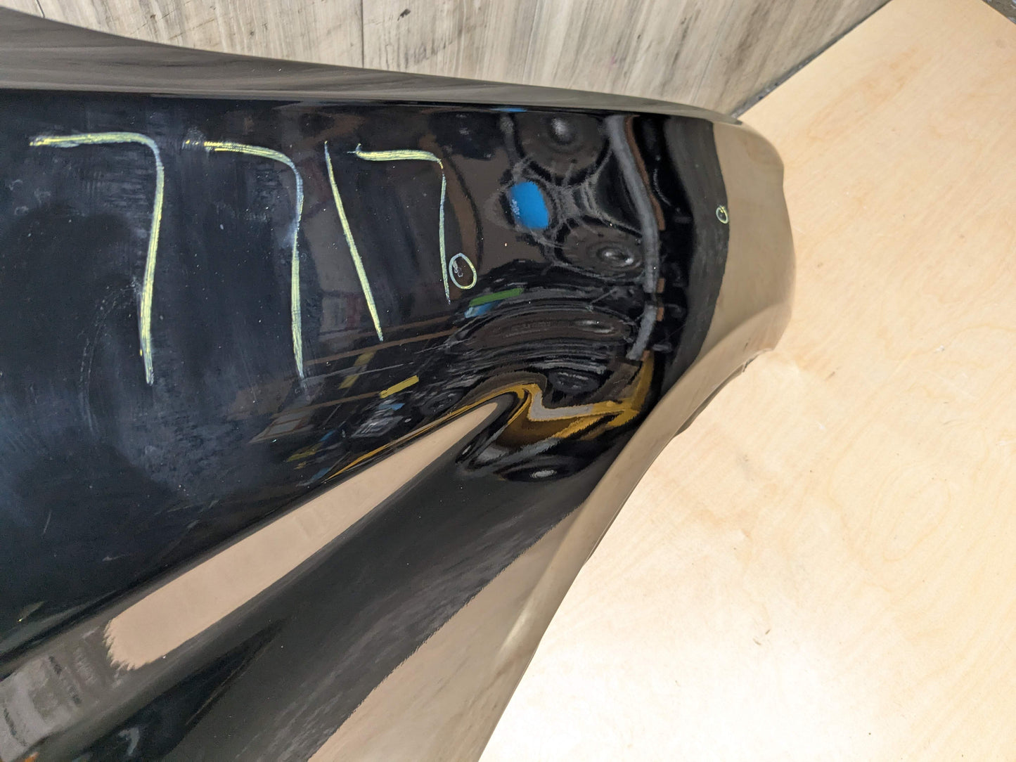 18-24 OEM BMW F97 F98 G01 G02 X3 X4 Front Right Passenger Fender Panel