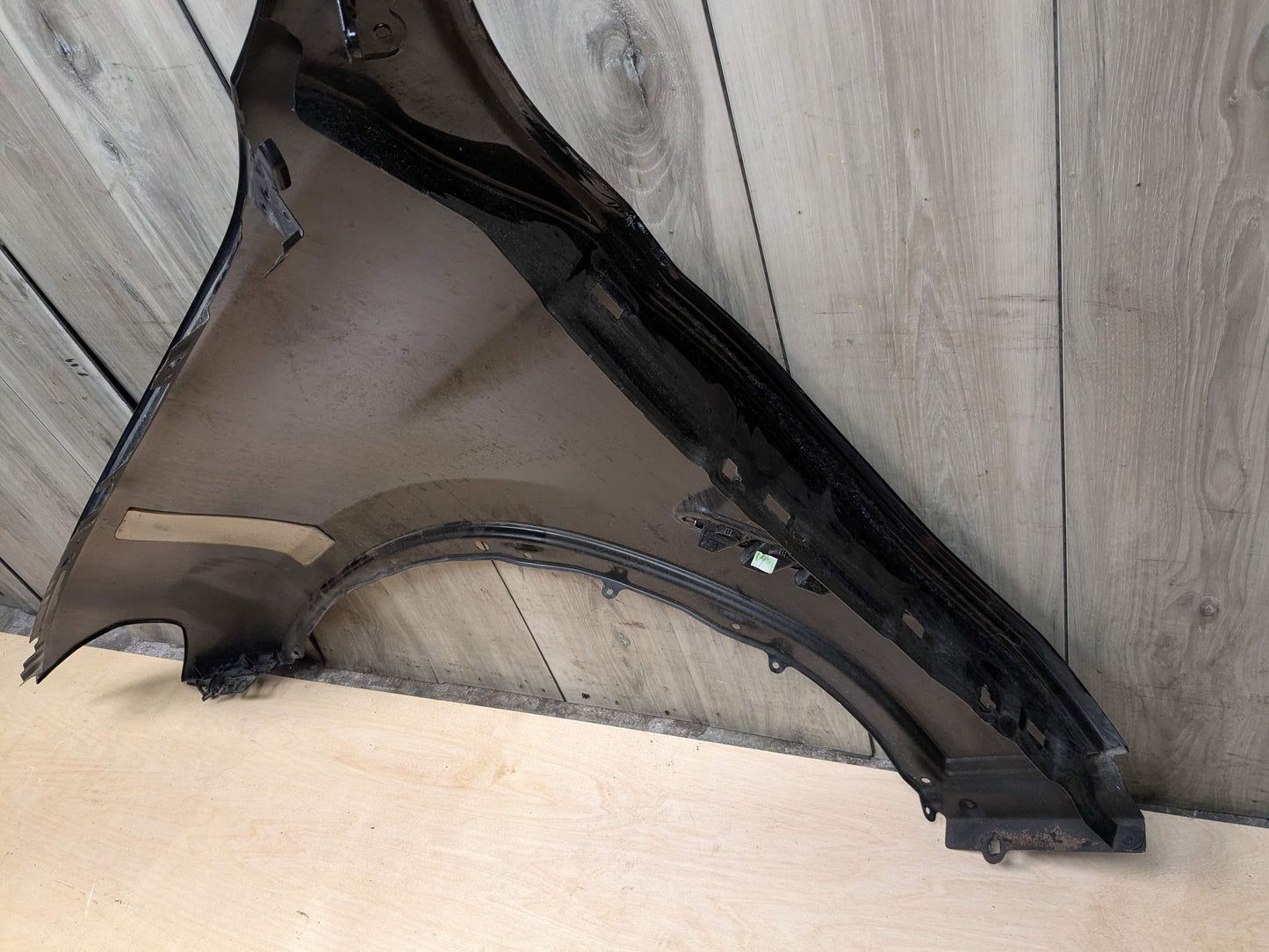 18-24 OEM BMW F97 F98 G01 G02 X3 X4 Front Right Passenger Fender Panel