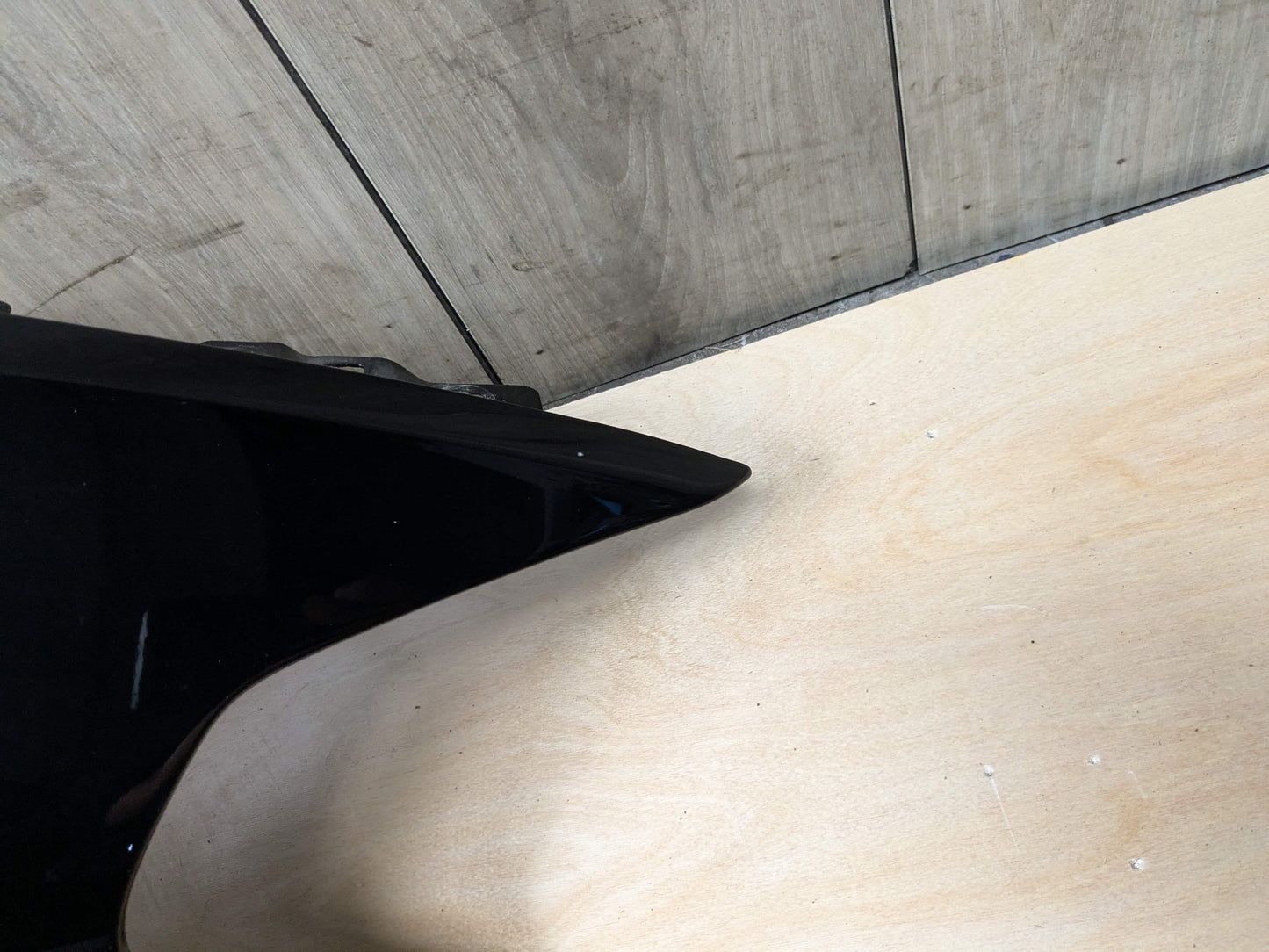 18-24 OEM BMW F97 F98 G01 G02 X3 X4 Front Right Passenger Fender Panel