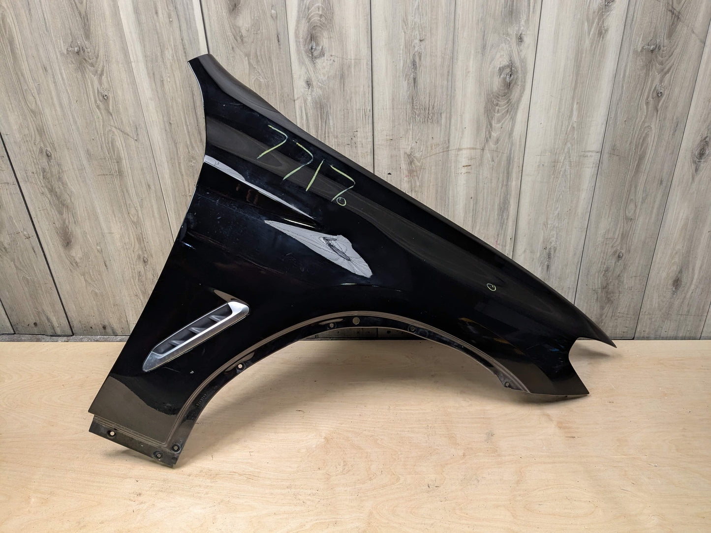 18-24 OEM BMW F97 F98 G01 G02 X3 X4 Front Right Passenger Fender Panel