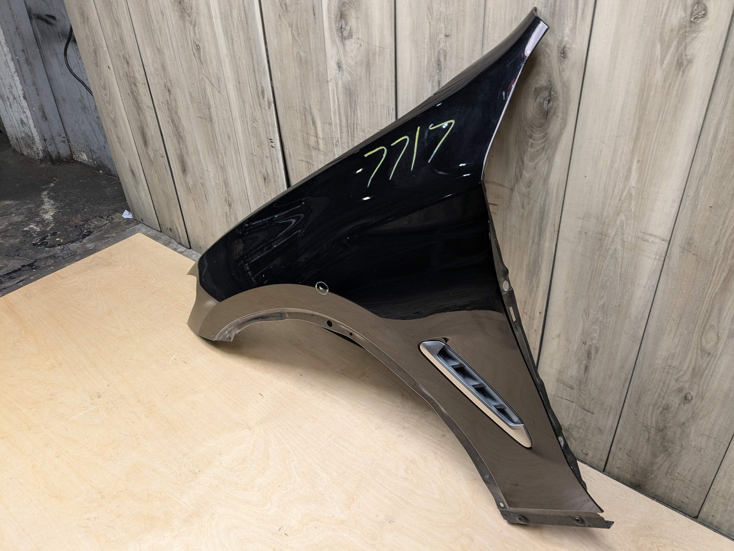 18-24 OEM BMW F97 F98 G01 G02 X3 X4 X3M Front Left Driver Fender Panel