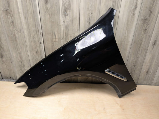 18-24 OEM BMW F97 F98 G01 G02 X3 X4 X3M Front Left Driver Fender Panel