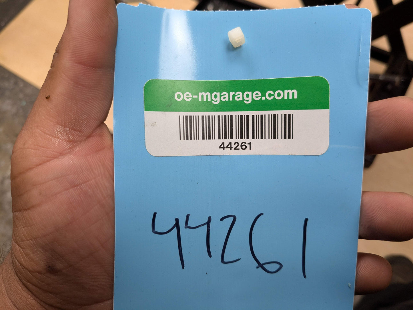18-21 OEM BMW G01 G02 X3 X4 xDrive Front Differential Axle Gearbox Carrier 3.38