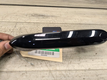 OEM BMW G01 G02 X3 X4 REAR Left Driver Side Door Handle COMFORT ACCESS Black