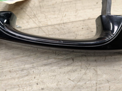OEM BMW G01 G02 X3 X4 REAR Left Driver Side Door Handle COMFORT ACCESS Black