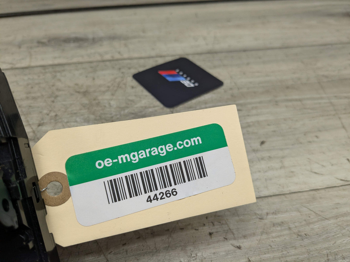 OEM BMW F90 F97 G01 G05 G20 G30 X3 Front Driver Main Master Power Window Switch