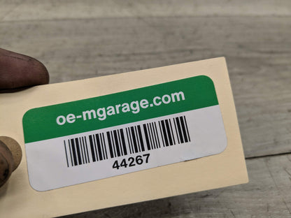OEM BMW F90 F97 G01 G05 G20 G30 Trunk Lid Liftgate Open Release Switch Button