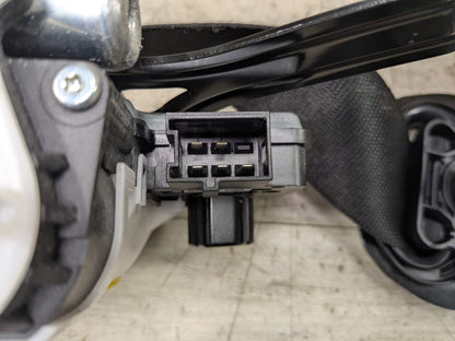 OEM BMW F97 G01 G02 X3 X4 Front Right Passenger Side Seat Belt Retractor