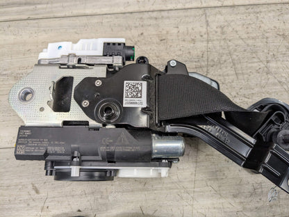 OEM BMW F97 G01 G02 X3 X4 Front Right Passenger Side Seat Belt Retractor