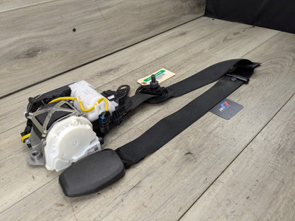 OEM BMW F97 G01 G02 X3 X4 Front Right Passenger Side Seat Belt Retractor