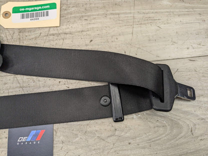 OEM BMW F97 G01 G02 X3 X4 Front Right Passenger Side Seat Belt Retractor