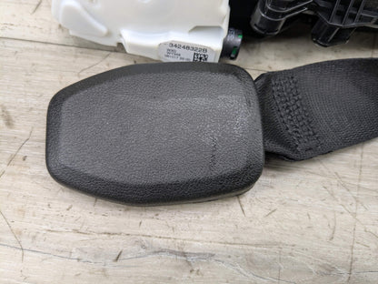 OEM BMW F97 G01 G02 X3 X4 Front Right Passenger Side Seat Belt Retractor