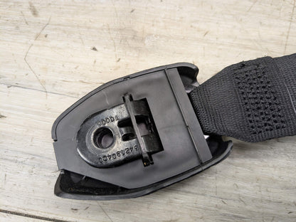 OEM BMW F97 G01 G02 X3 X4 Front Right Passenger Side Seat Belt Retractor