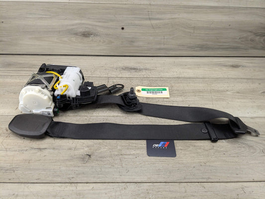 OEM BMW F97 G01 G02 X3 X4 Front Right Passenger Side Seat Belt Retractor