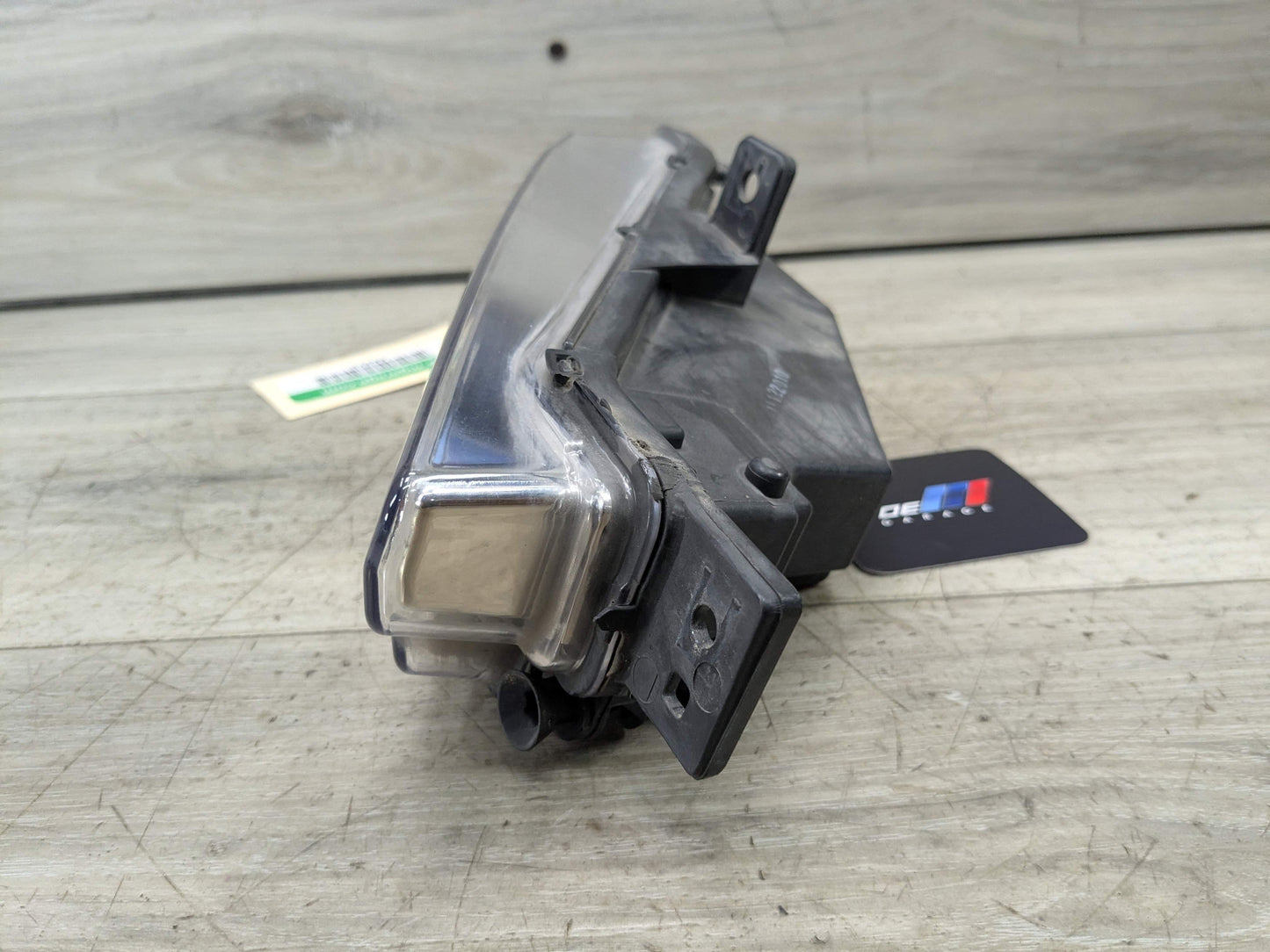 18-21 OEM BMW G01 G02 X3 X4 Front Right Passenger Side LED Fog Light Lamp