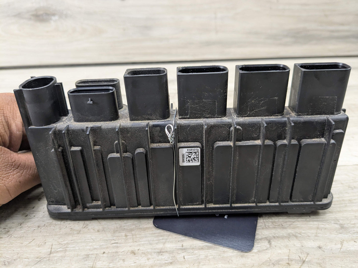 OEM BMW F23 F30 F36 G01 G12 G20 G30 Integrated Power Supply Module Unit B46 B58