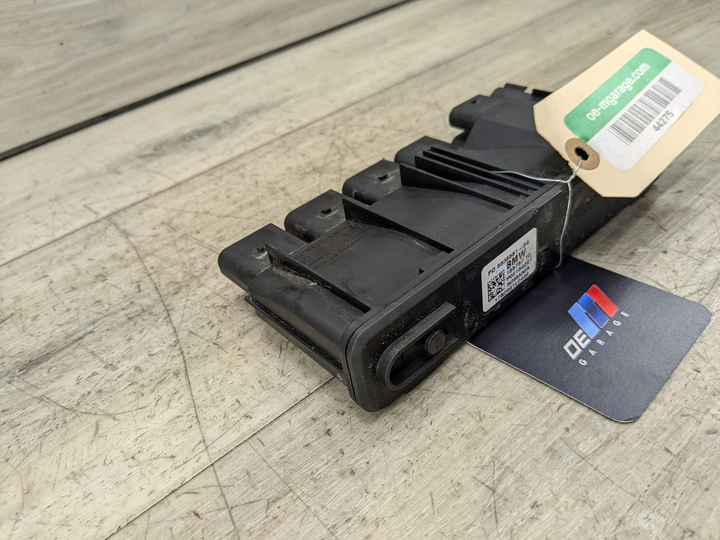 OEM BMW F23 F30 F36 G01 G12 G20 G30 Integrated Power Supply Module Unit B46 B58