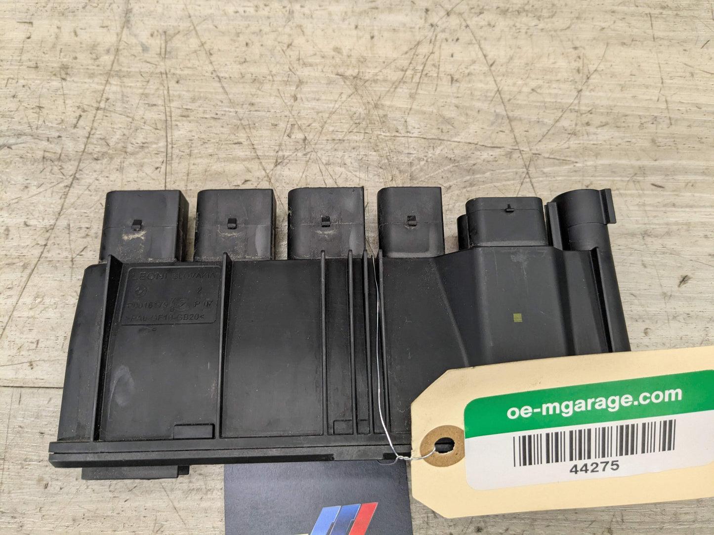 OEM BMW F23 F30 F36 G01 G12 G20 G30 Integrated Power Supply Module Unit B46 B58