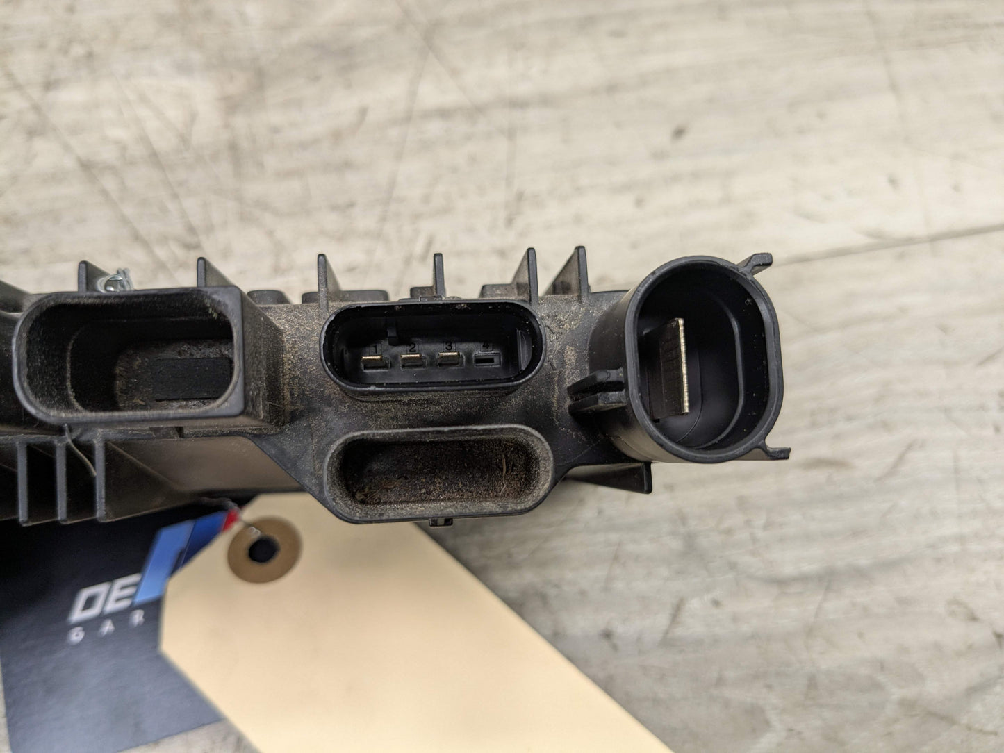 OEM BMW F23 F30 F36 G01 G12 G20 G30 Integrated Power Supply Module Unit B46 B58