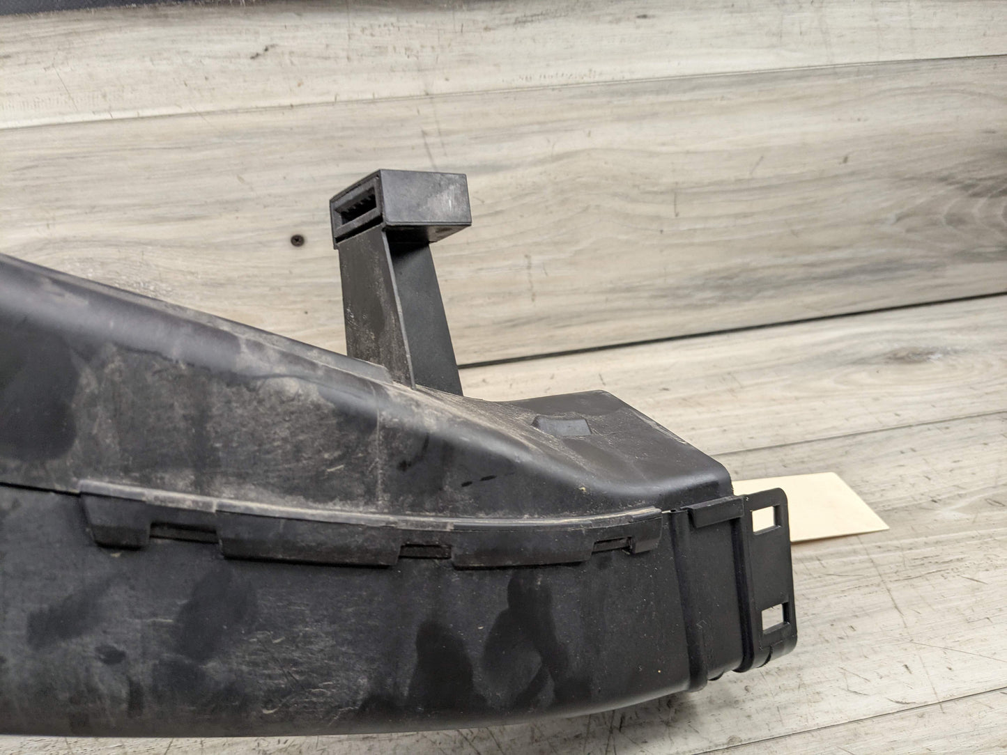 18-23 OEM BMW G01 G05 G06 G07 X3 X5 X7 Engine B58C Air Cleaner Intake Inlet Duct