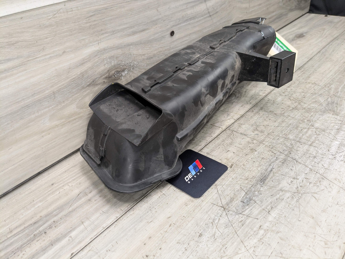 18-23 OEM BMW G01 G05 G06 G07 X3 X5 X7 Engine B58C Air Cleaner Intake Inlet Duct