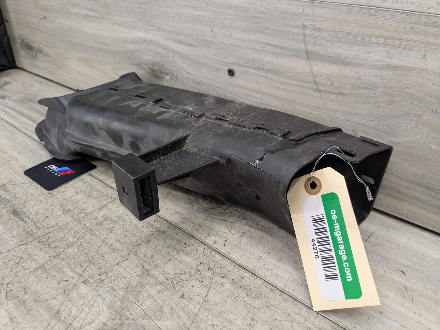 18-23 OEM BMW G01 G05 G06 G07 X3 X5 X7 Engine B58C Air Cleaner Intake Inlet Duct