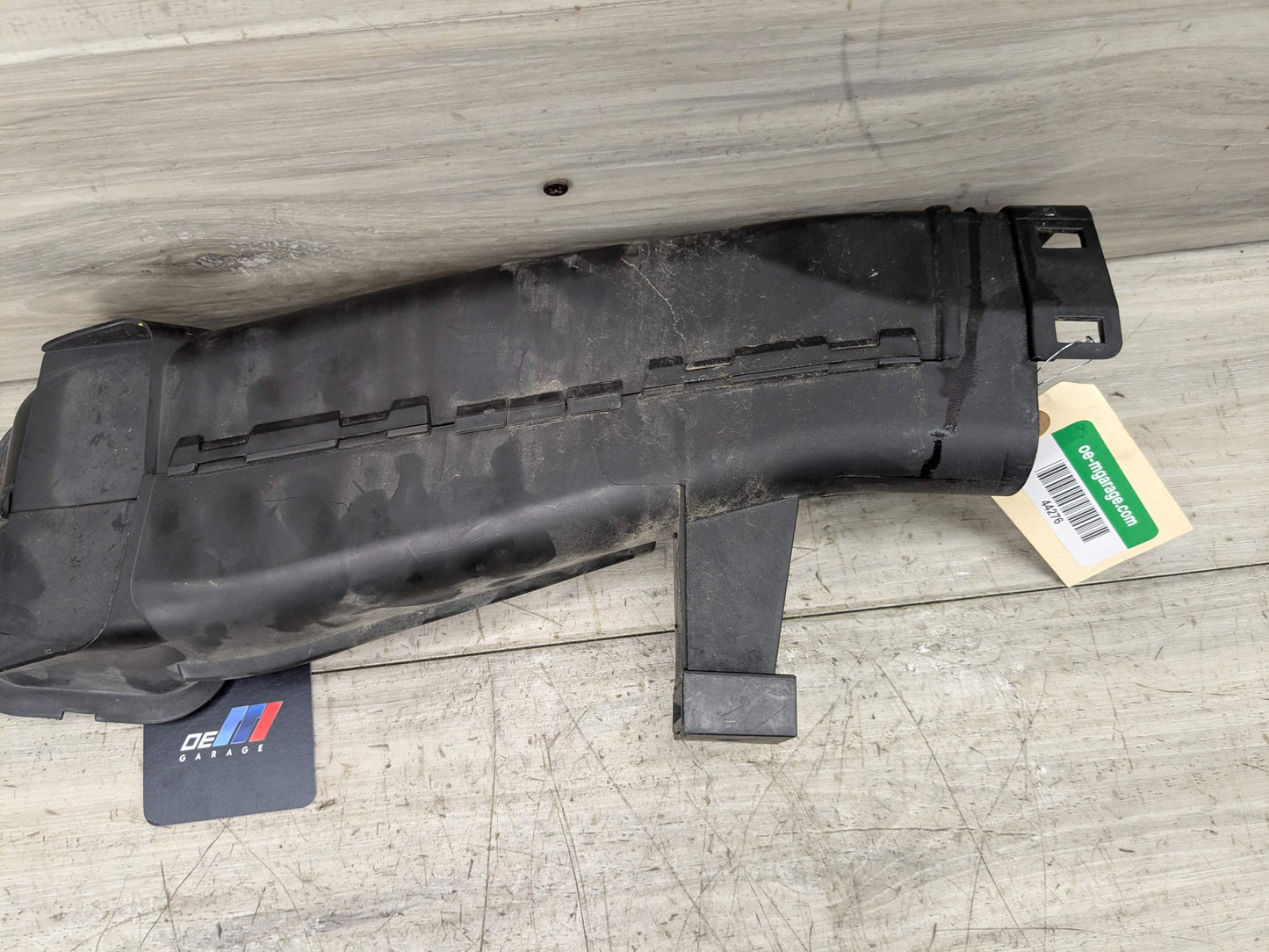 18-23 OEM BMW G01 G05 G06 G07 X3 X5 X7 Engine B58C Air Cleaner Intake Inlet Duct