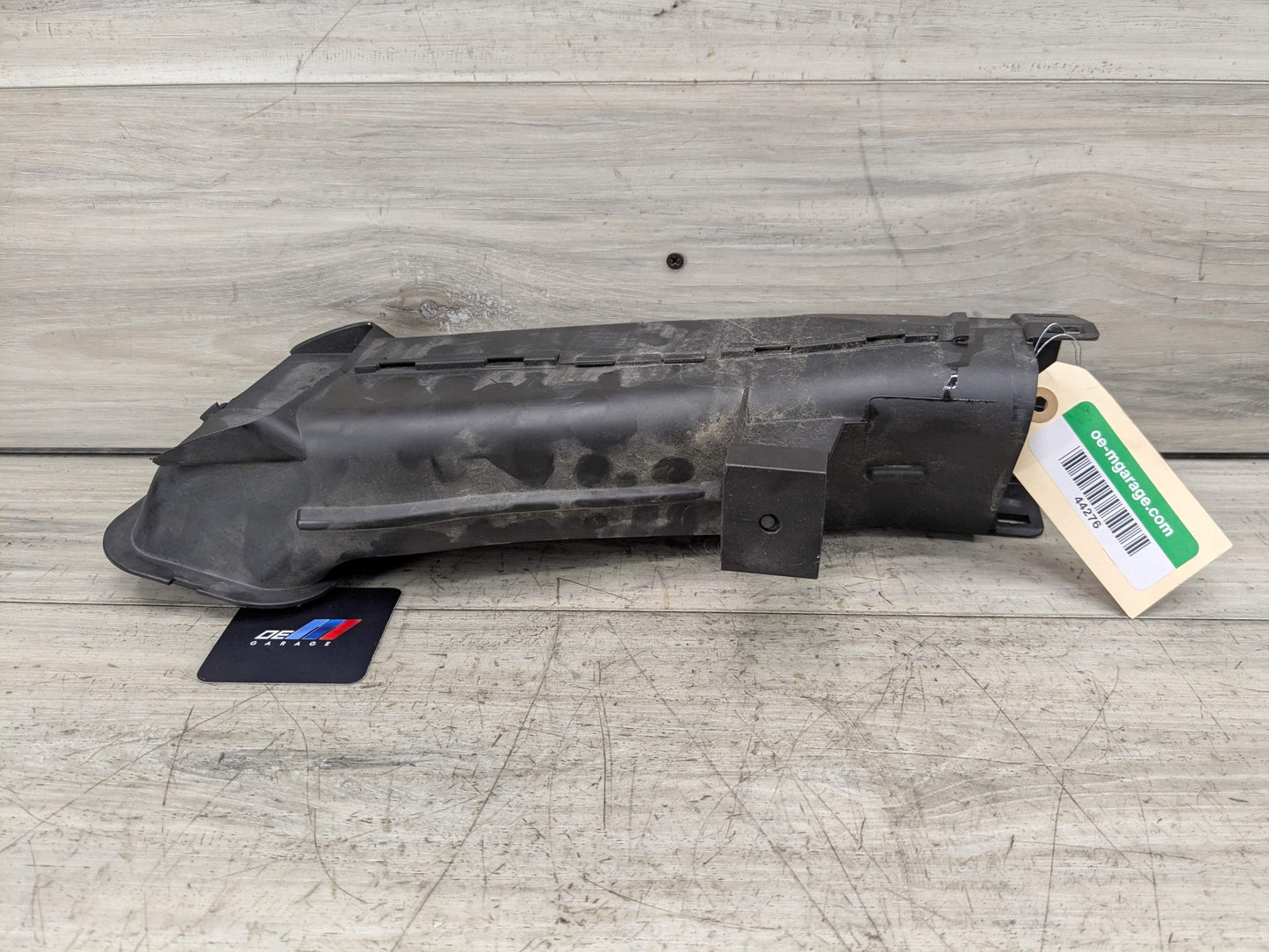 18-23 OEM BMW G01 G05 G06 G07 X3 X5 X7 Engine B58C Air Cleaner Intake Inlet Duct