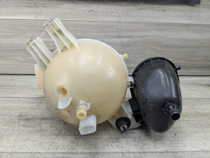 19-24 OEM BMW G01 G02 F97 F98 X3 X4 Engine Coolant Expansion Tanks Reservoir SET