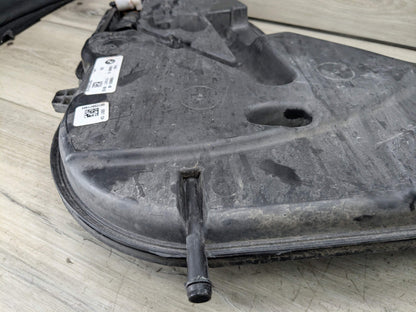 OEM BMW F97 F97 X3 X4 X3M X4M Windshield Wipe Washer Bottle Tank Reservoir