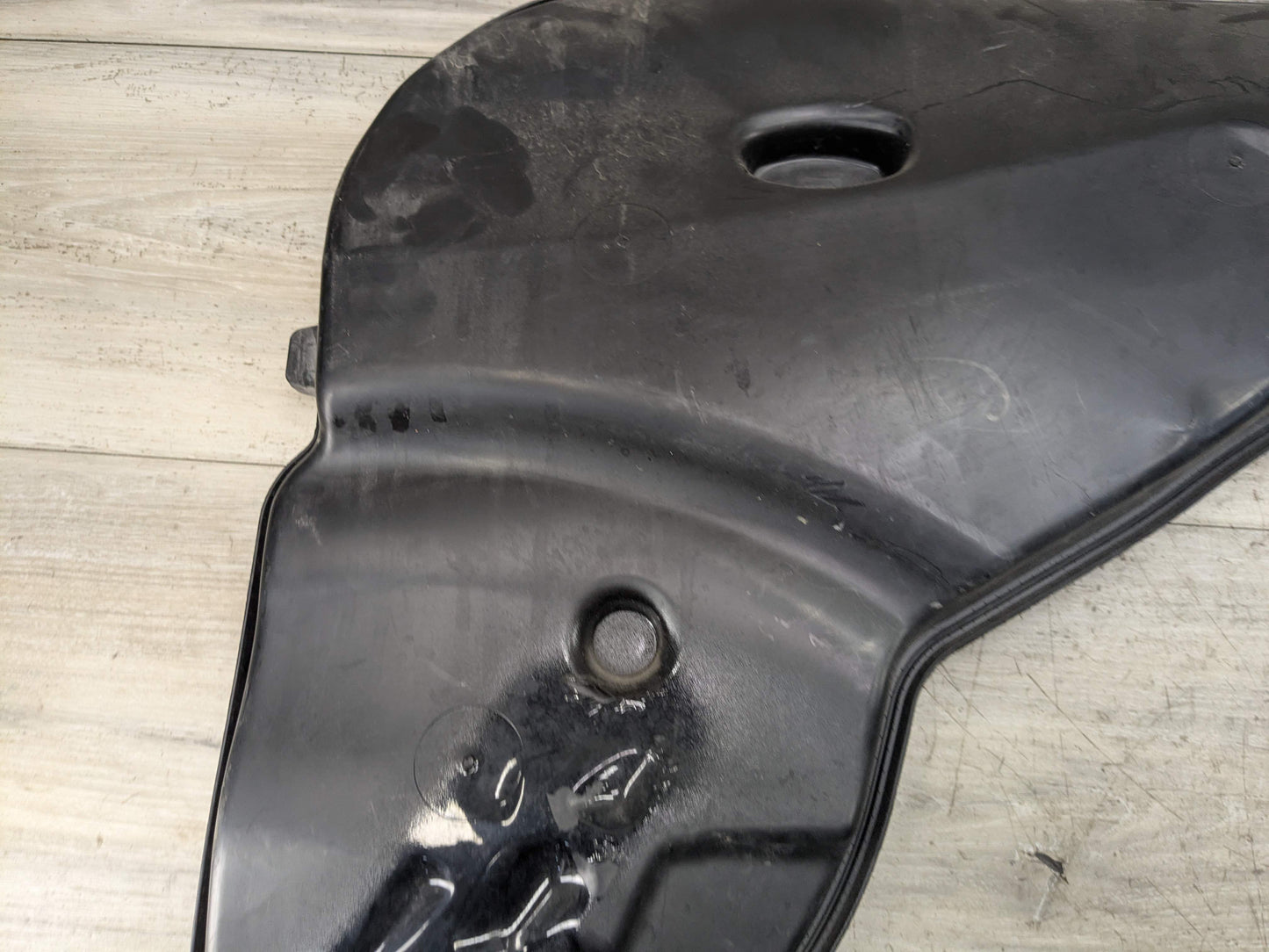 OEM BMW F97 F97 X3 X4 X3M X4M Windshield Wipe Washer Bottle Tank Reservoir