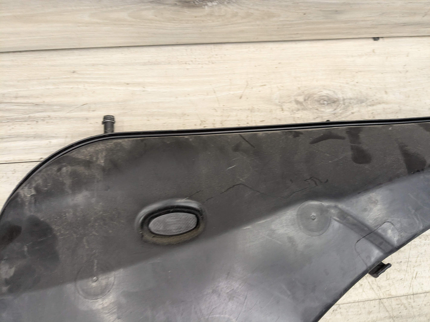 OEM BMW F97 F97 X3 X4 X3M X4M Windshield Wipe Washer Bottle Tank Reservoir