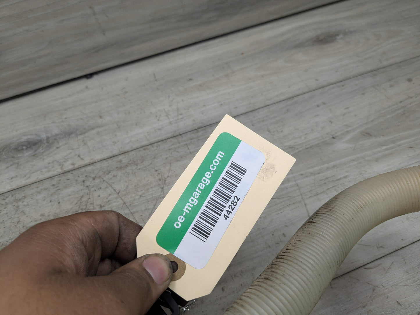 OEM BMW F97 F97 X3 X4 X3M X4M Windshield Wipe Washer Bottle Tank Reservoir