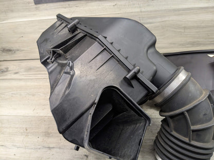 OEM BMW G01 G02 X3 X4 Engine B46 B48 Air Cleaner Filter Intake Resonator Box