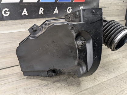 OEM BMW G01 G02 X3 X4 Engine B46 B48 Air Cleaner Filter Intake Resonator Box