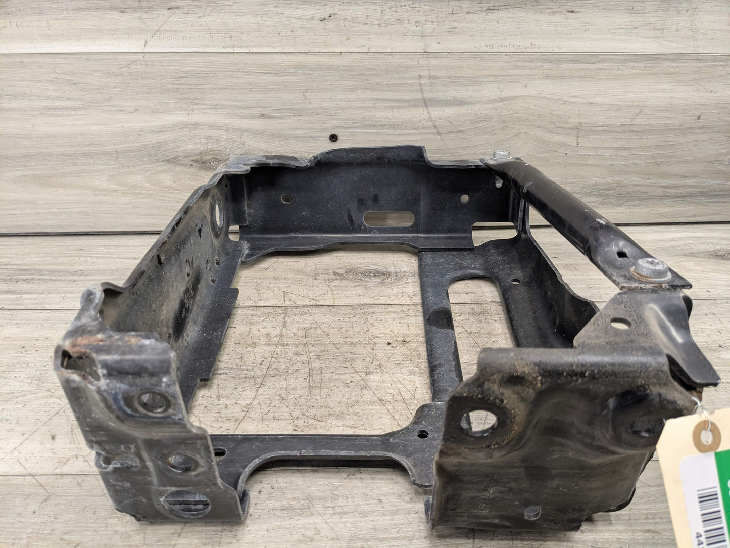 OEM BMW G01 G02 F97 F98 X3 X4 Front Left Driver Radiator Reinforcement Bracket