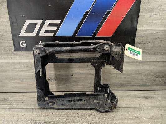 OEM BMW G01 G02 F97 F98 X3 X4 Front Left Driver Radiator Reinforcement Bracket