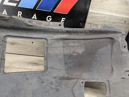 OEM BMW G01 G02 X3 X4 Front Right Passenger Fender Liner Wheel Splash Shield