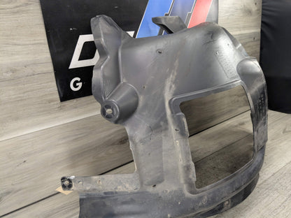 OEM BMW G01 G02 X3 X4 Front Right Passenger Fender Liner Wheel Splash Shield