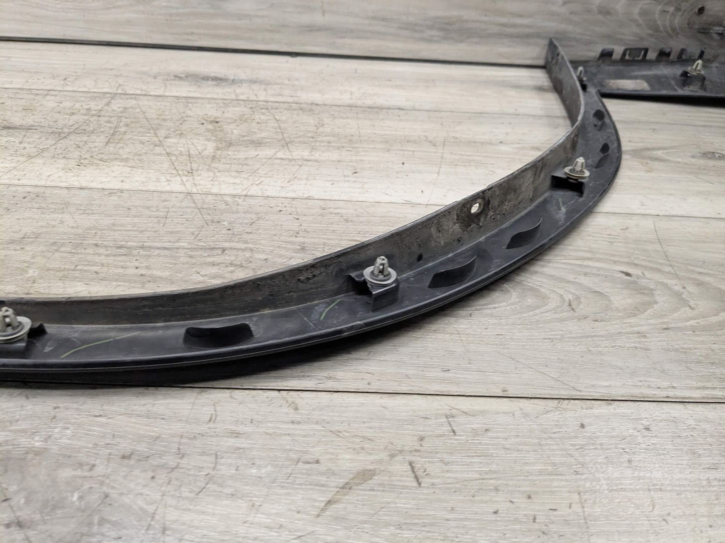 OEM BMW G01 G02 X3 X4 Front Left Driver Fender Flare Wheel Arch Molding Trim