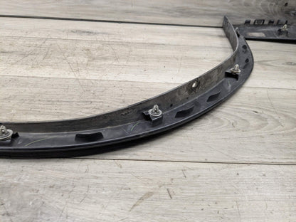 OEM BMW G01 G02 X3 X4 Front Left Driver Fender Flare Wheel Arch Molding Trim