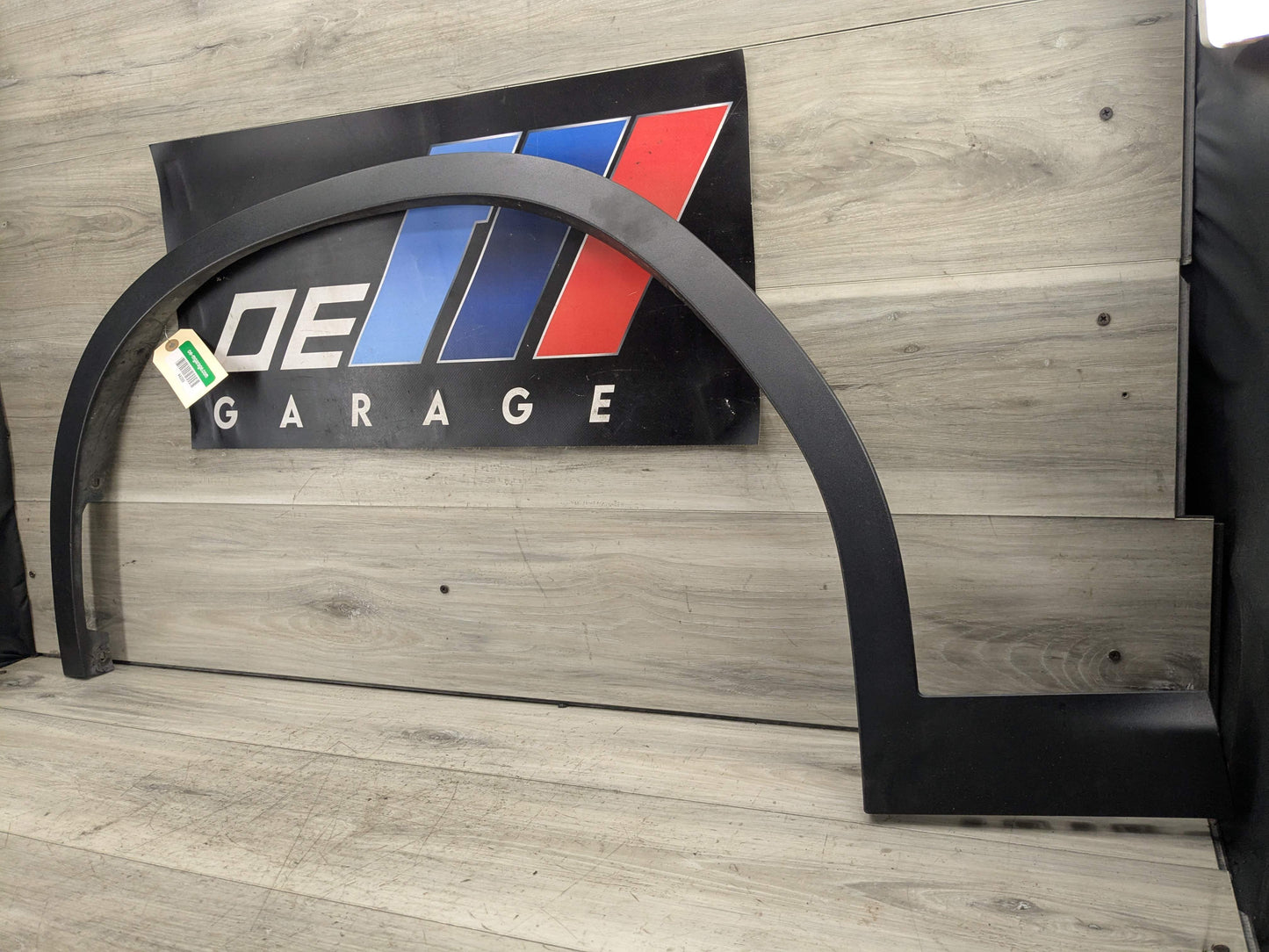 OEM BMW G01 G02 X3 X4 Front Left Driver Fender Flare Wheel Arch Molding Trim