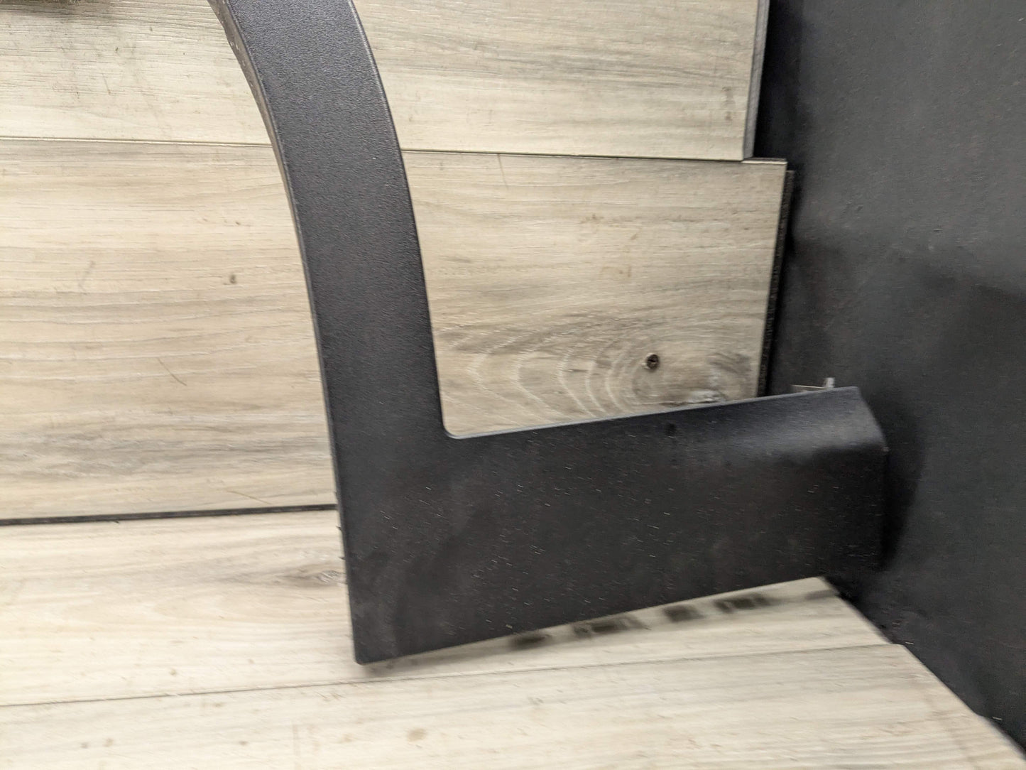 OEM BMW G01 G02 X3 X4 Front Left Driver Fender Flare Wheel Arch Molding Trim