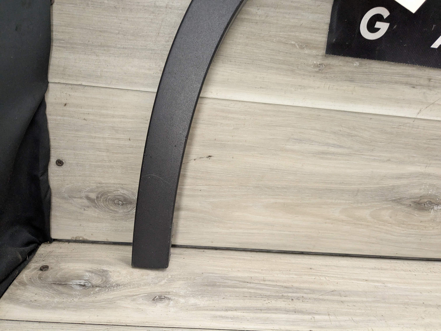 OEM BMW G01 G02 X3 X4 Front Left Driver Fender Flare Wheel Arch Molding Trim