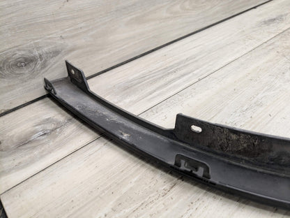 OEM BMW G01 G02 X3 X4 Front Left Driver Fender Flare Wheel Arch Molding Trim